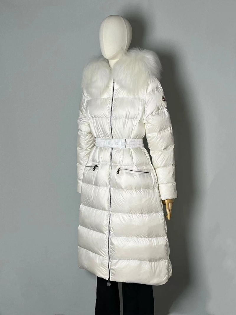 Moncler Down Coat